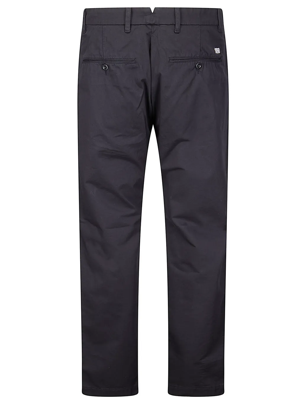 C.P. Company Straight-Leg Chino Pants