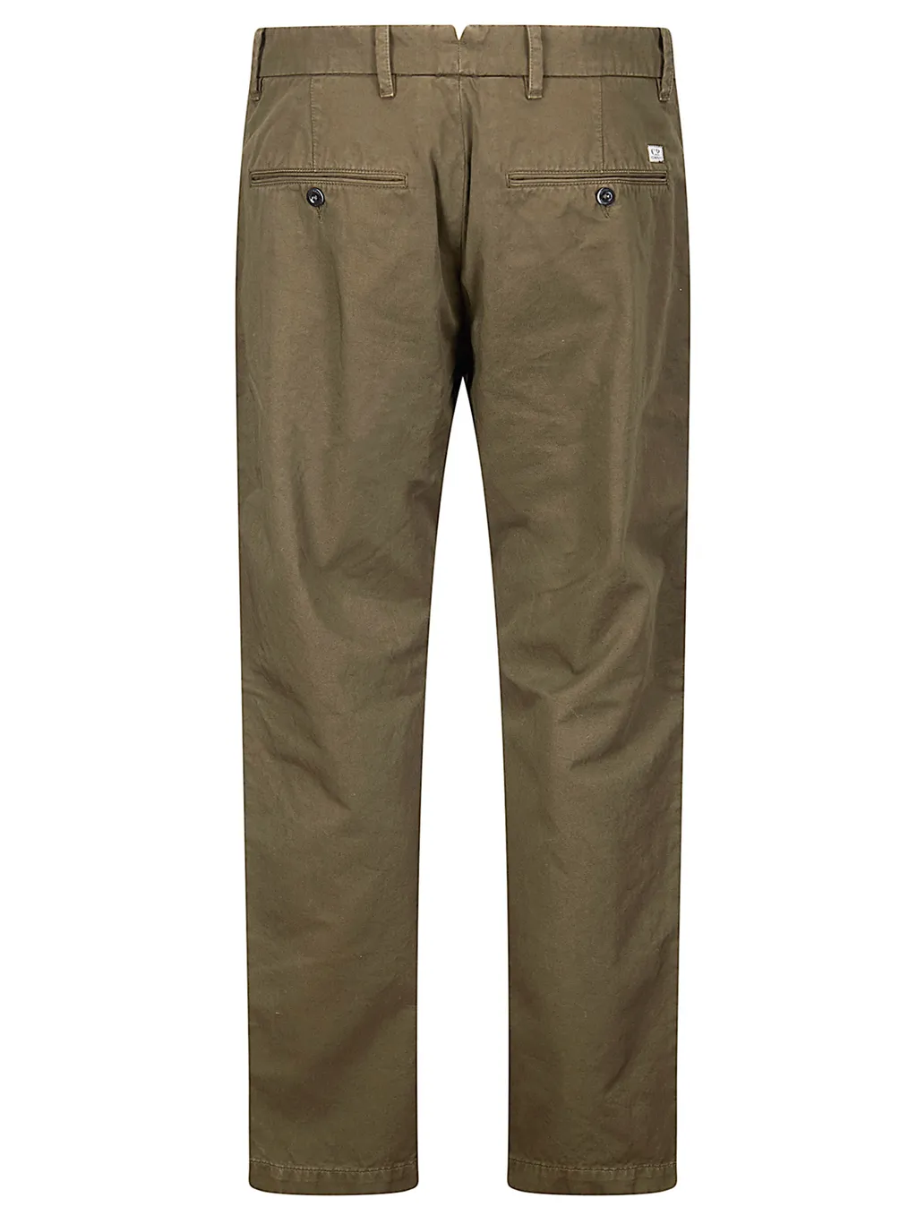 C.P. Company Straight-Leg Chino Pants