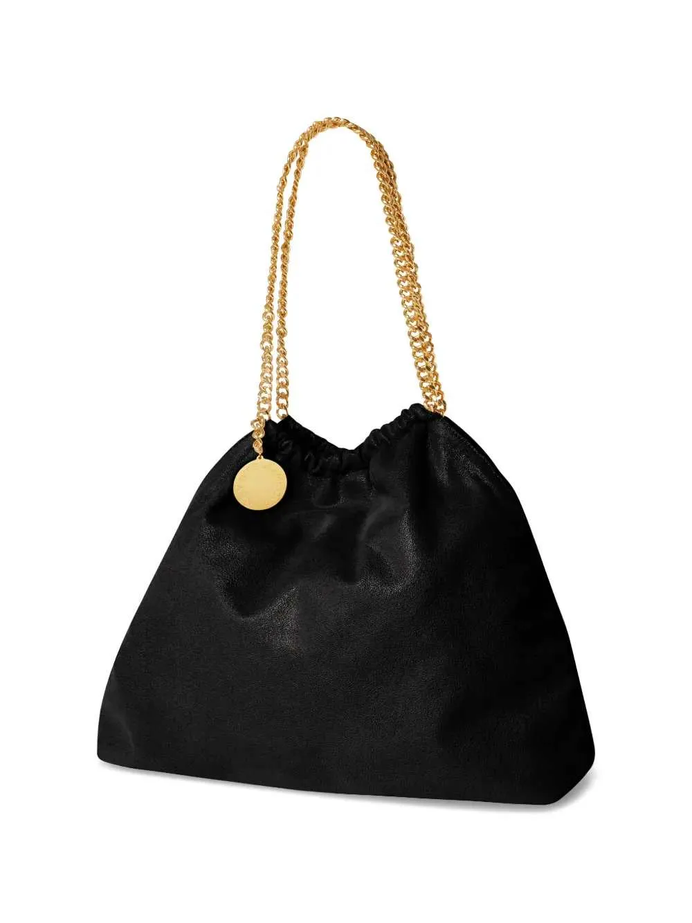Chain Shoulder Strap Crossbody Bag