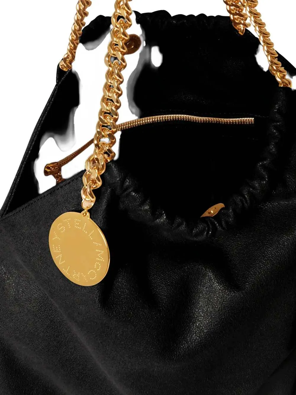 Chain Shoulder Strap Crossbody Bag