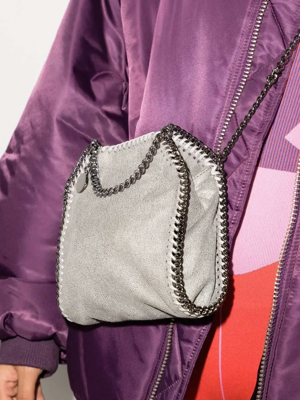 Chain Shoulder Bag