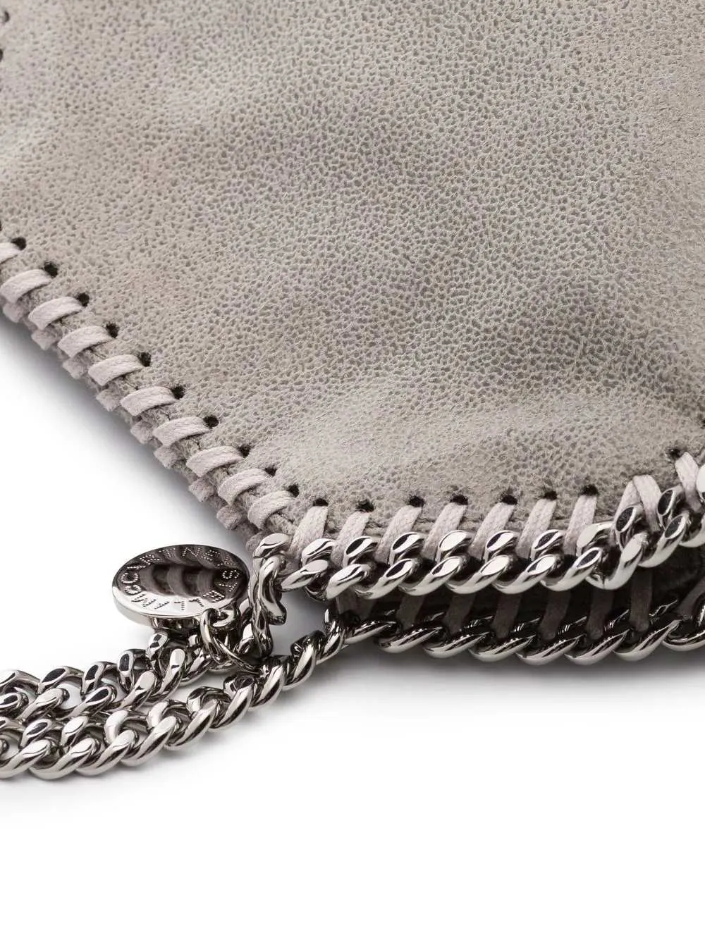 Chain Shoulder Bag
