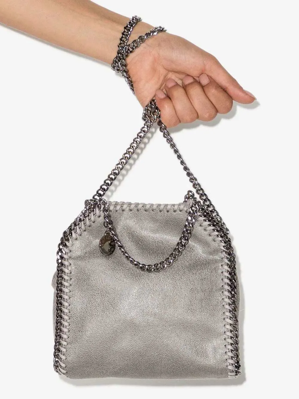 Chain Shoulder Bag