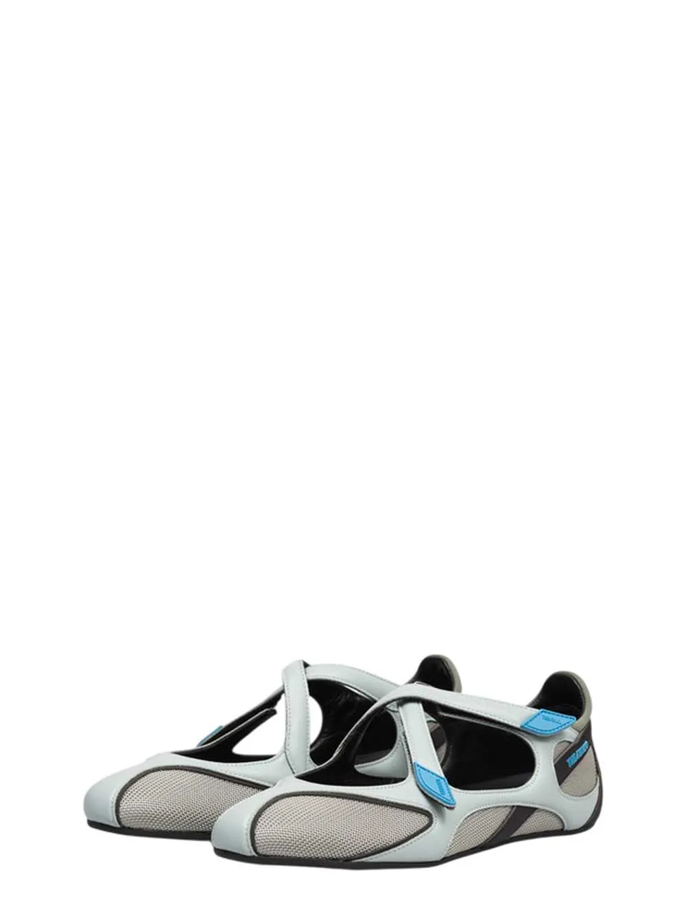 Floor 01 Ballet Flats