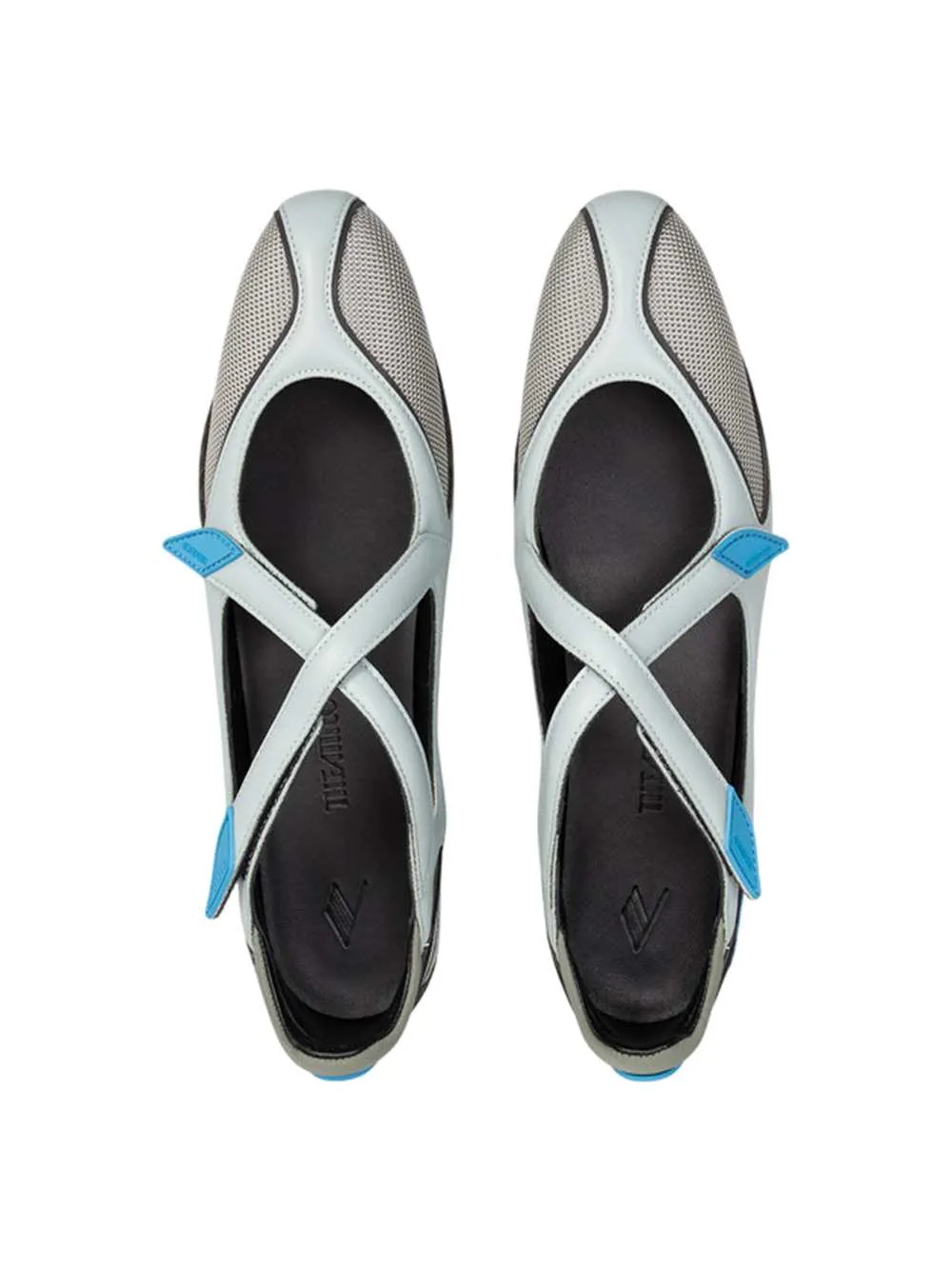 Floor 01 Ballet Flats