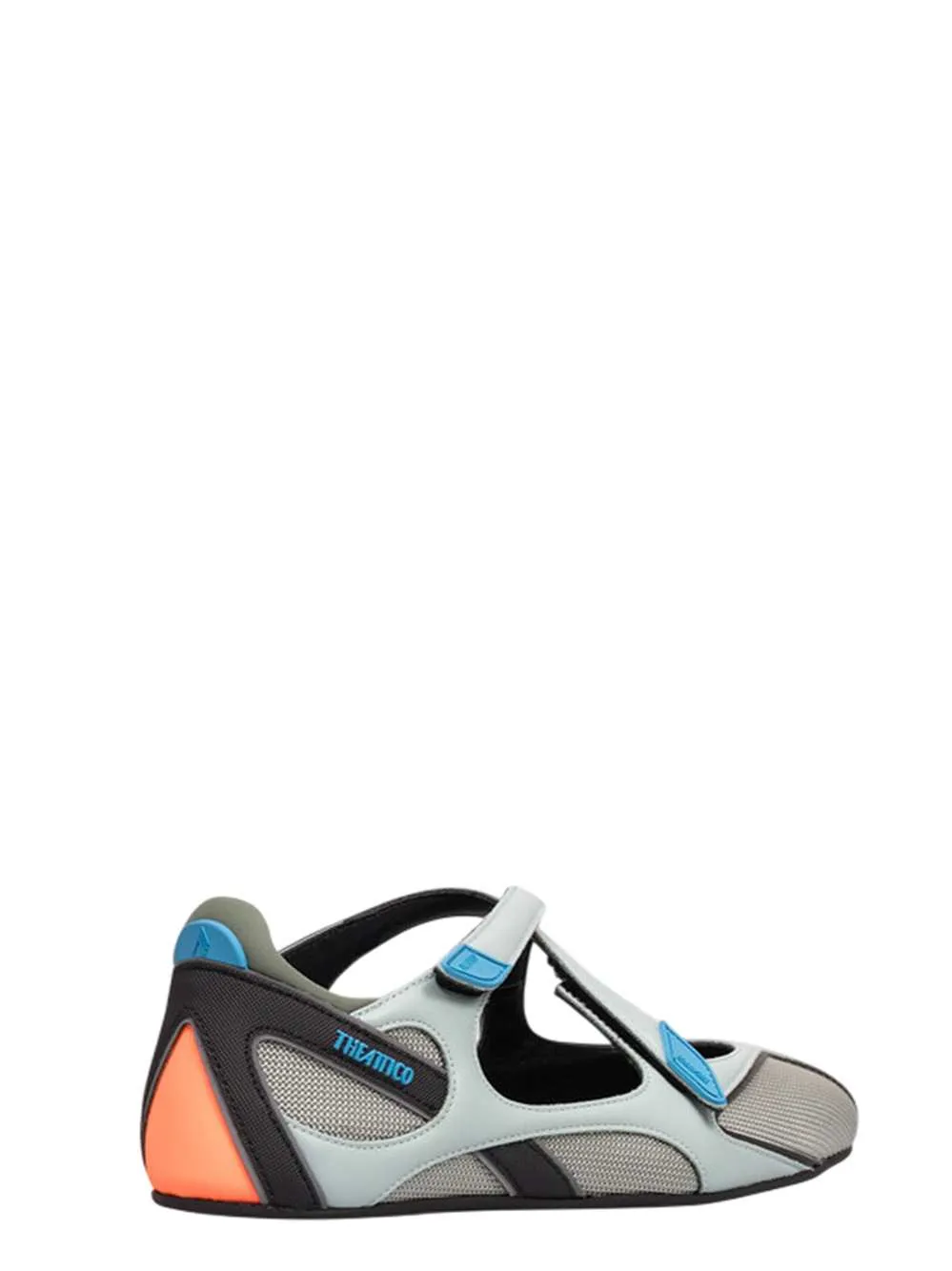 Floor 01 Ballet Flats
