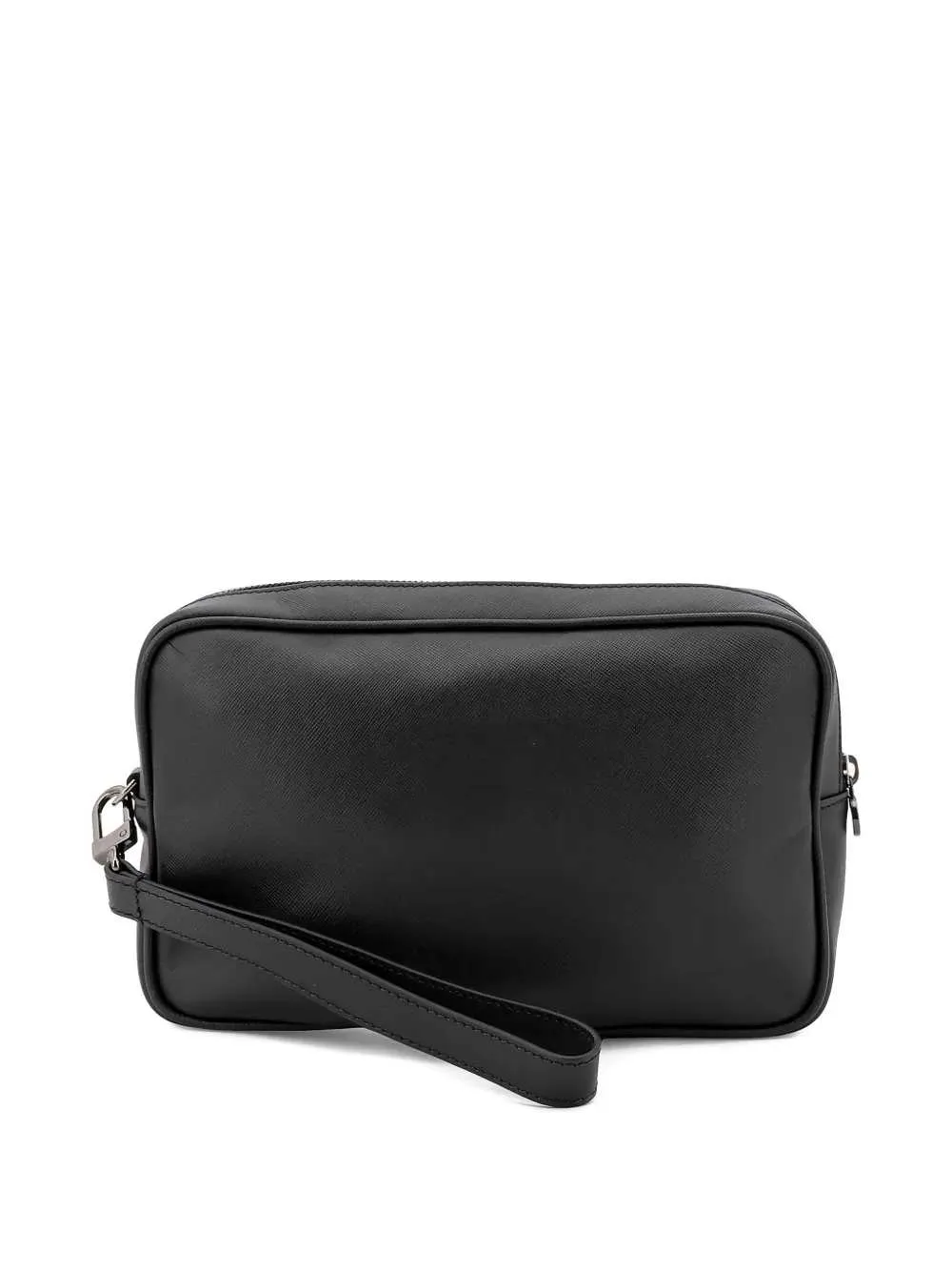Zipper Clutch
