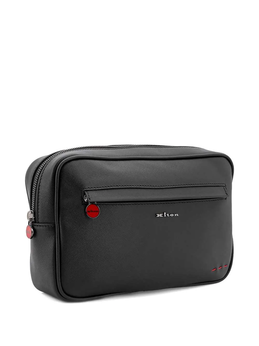 Zipper Clutch