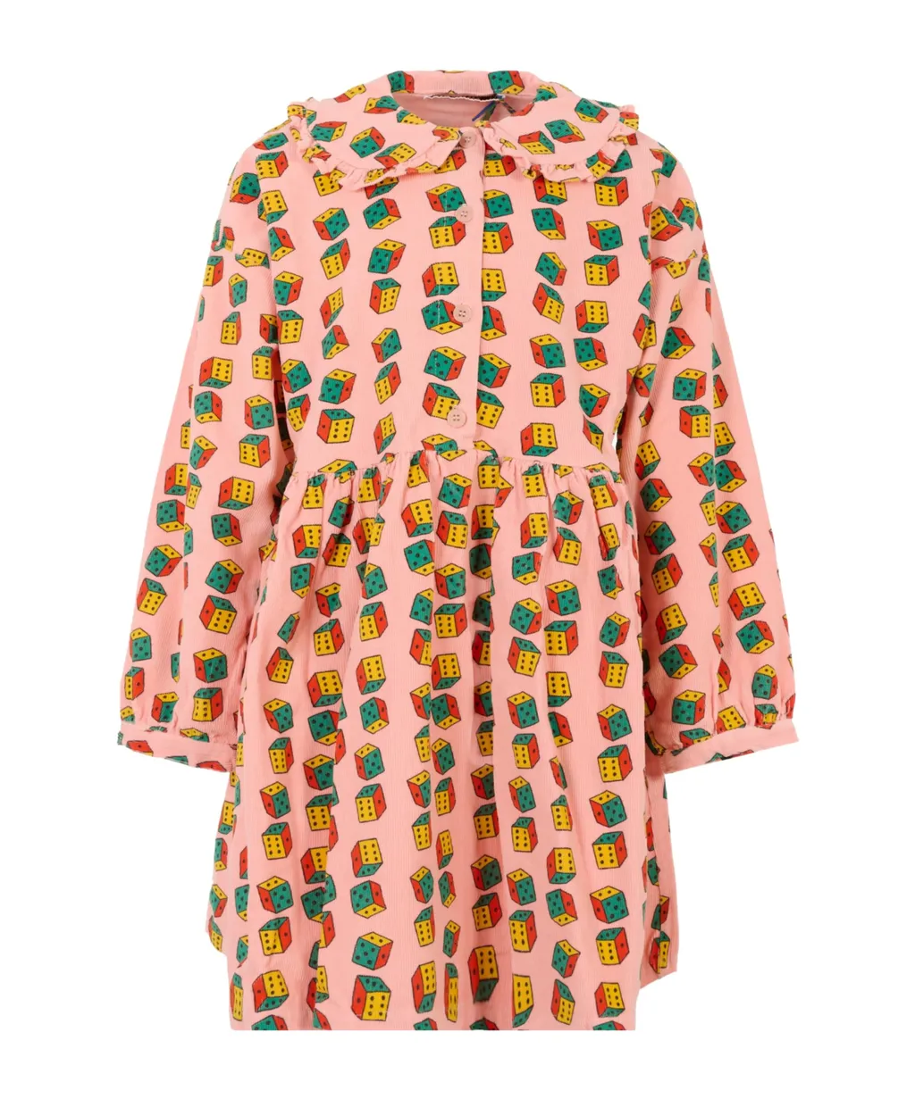 Long Sleeve Dress
