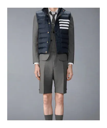 Four-Bar Downfill Gilet