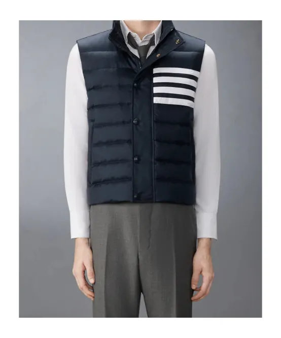 Four-Bar Downfill Gilet