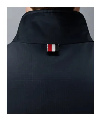 Four-Bar Downfill Gilet