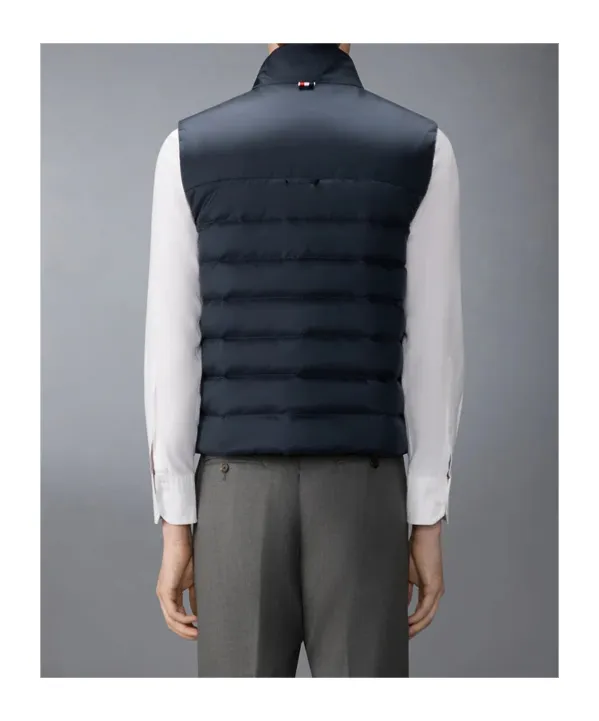 Four-Bar Downfill Gilet
