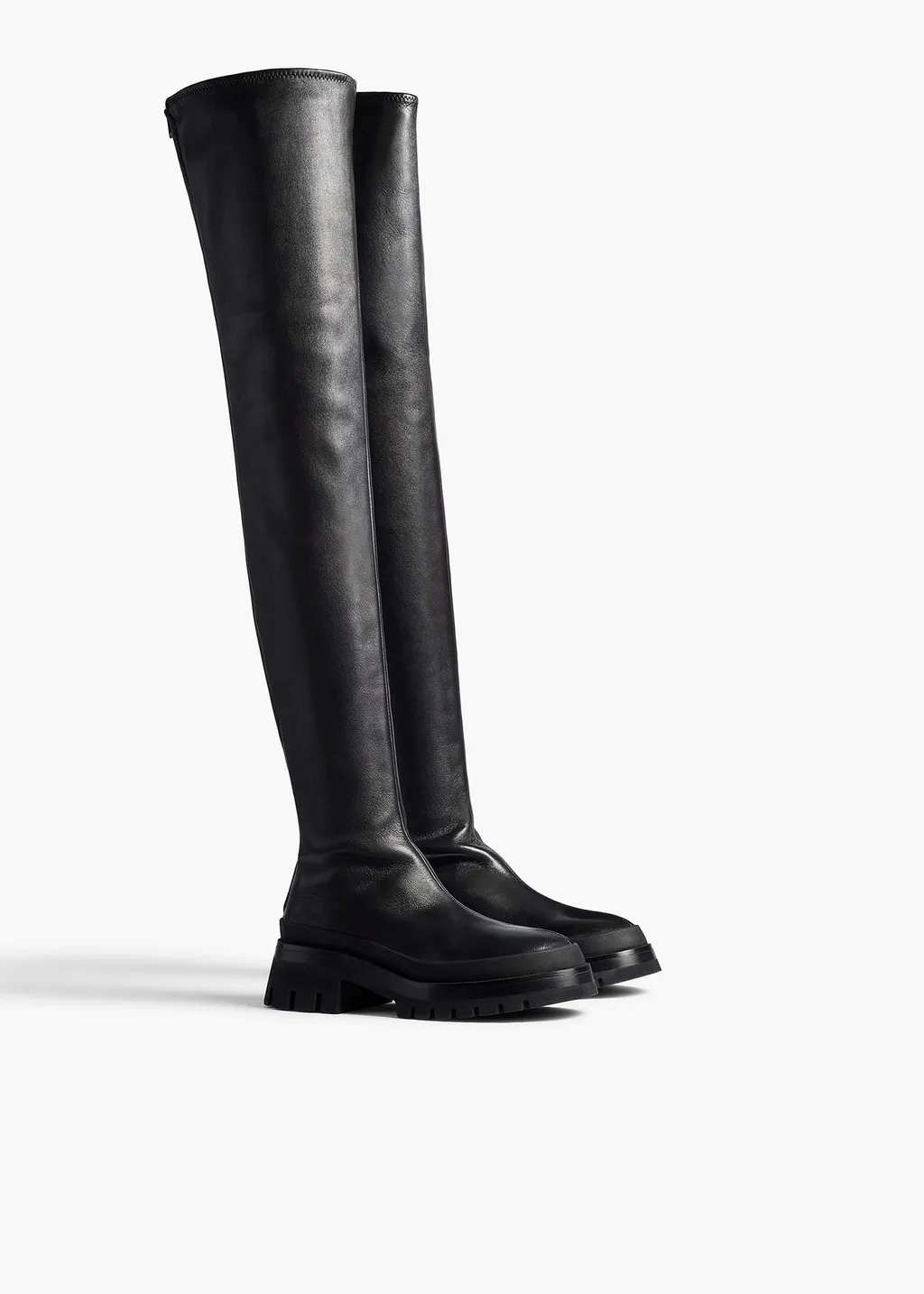 Fallon Over-The-Knee Boot