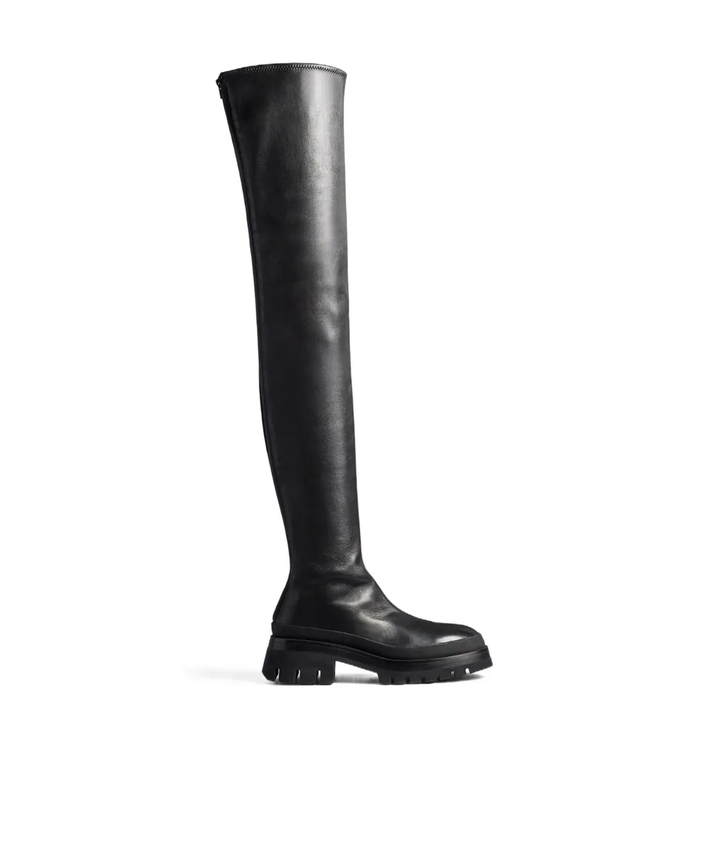 Fallon Over-The-Knee Boot
