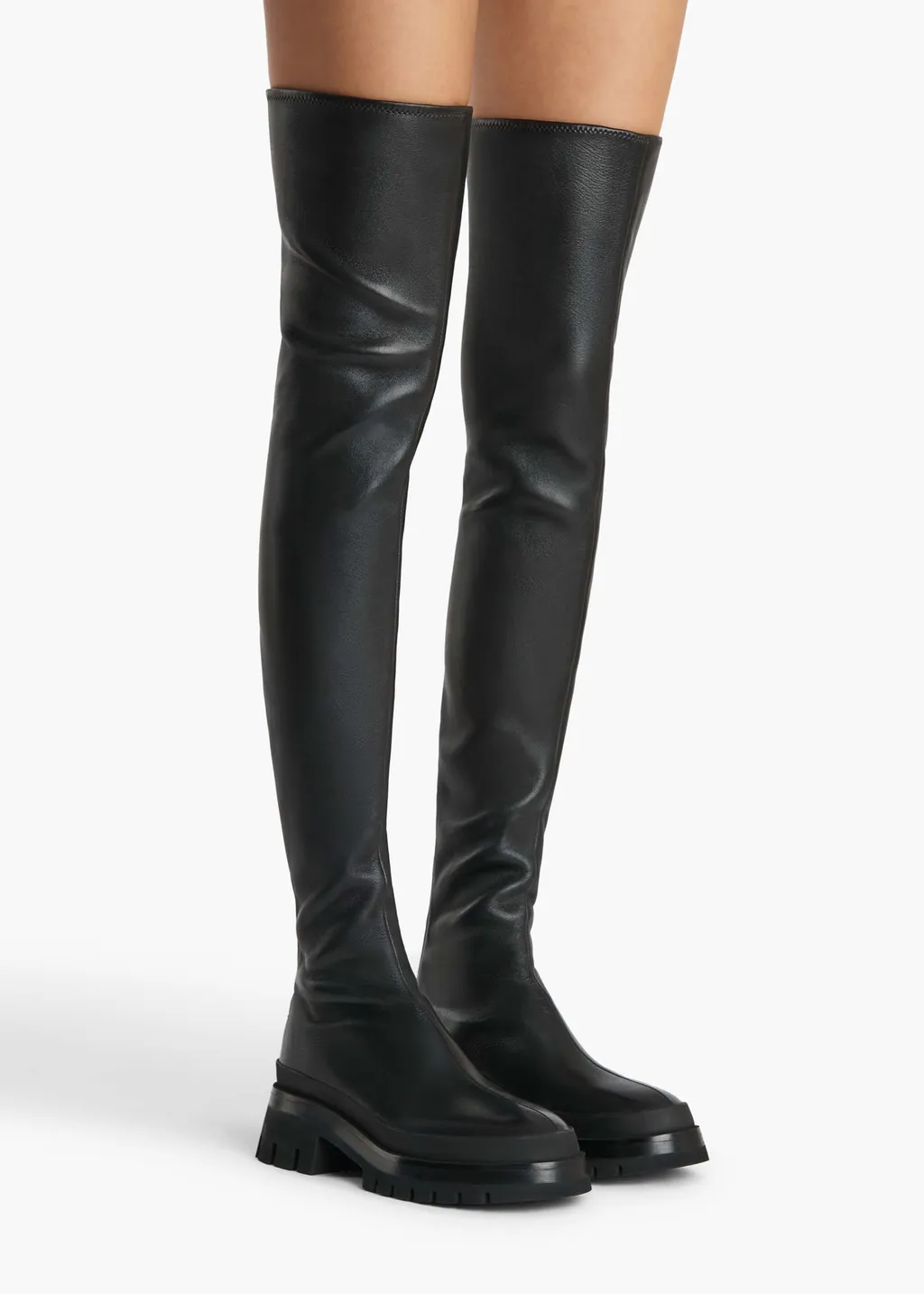 Fallon Over-The-Knee Boot
