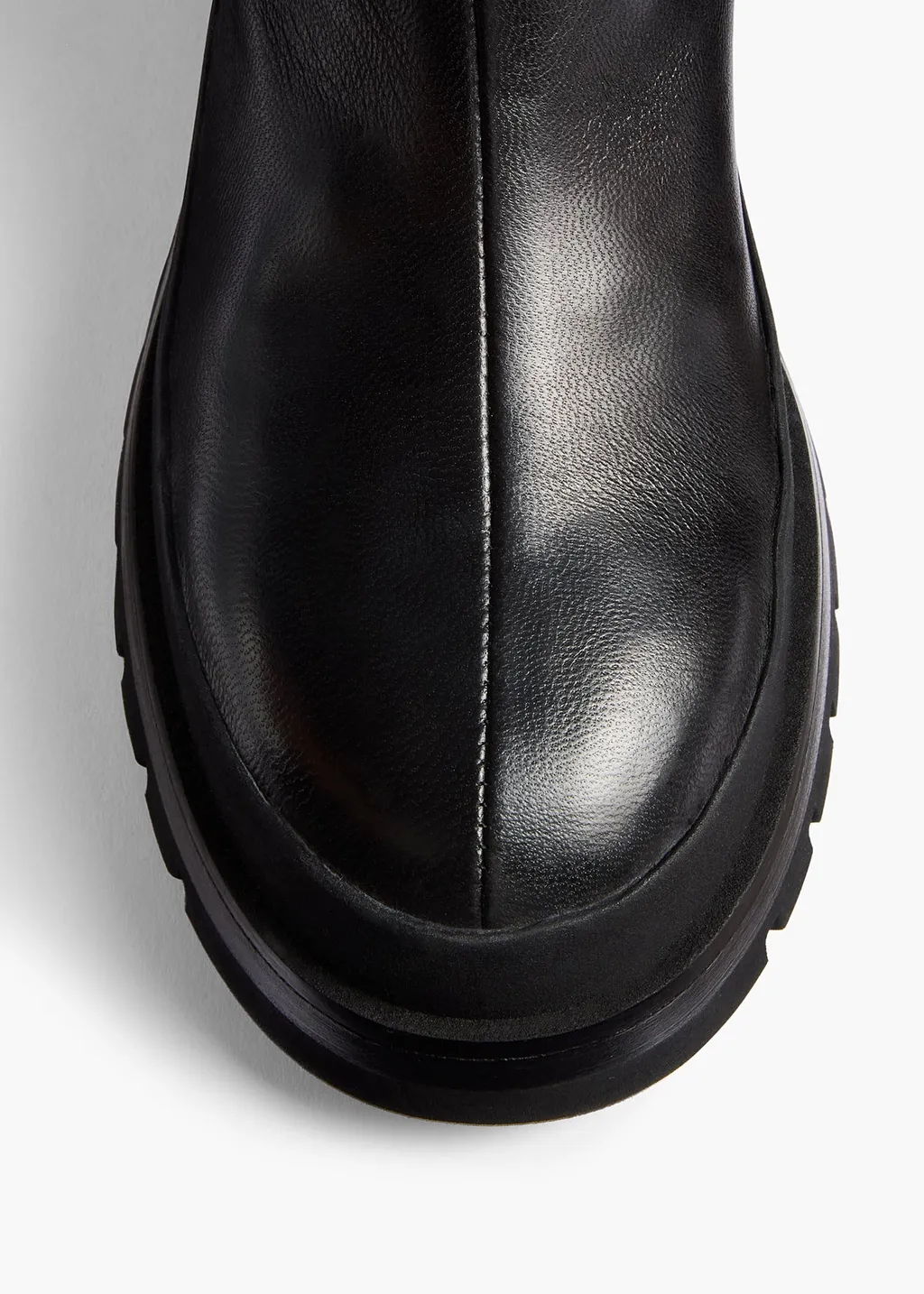 Fallon Over-The-Knee Boot