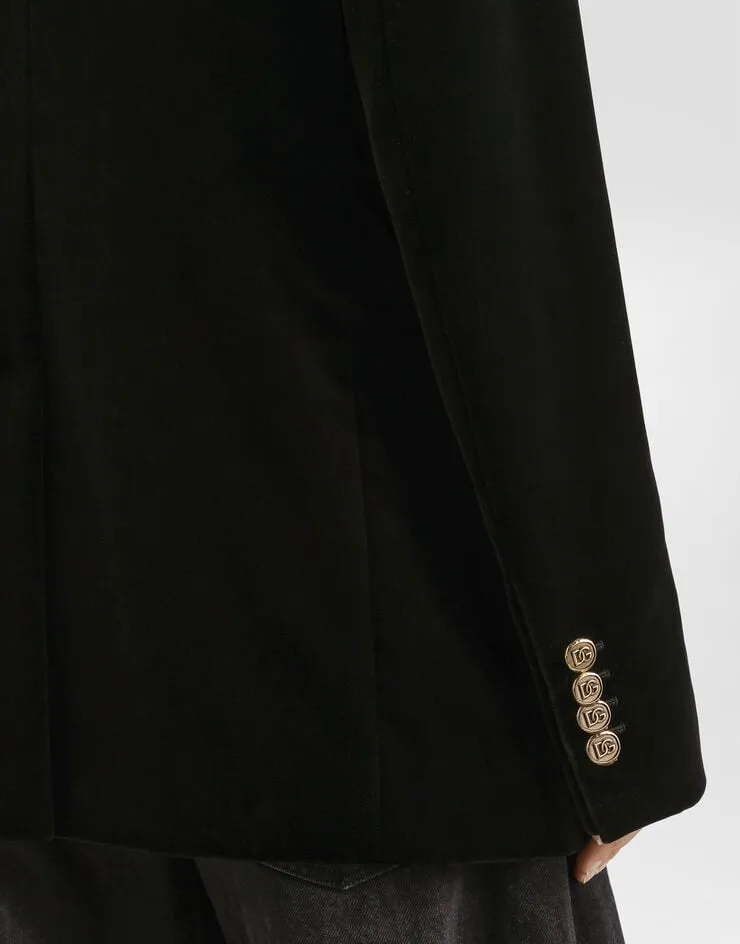 Velvet Jacket