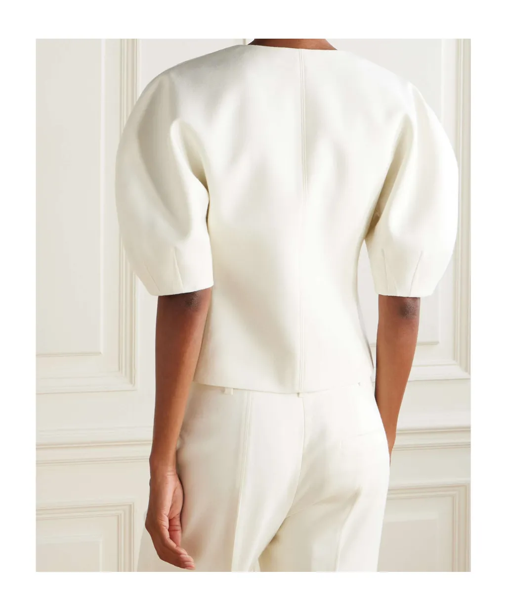 Waverly Crew Neck Top