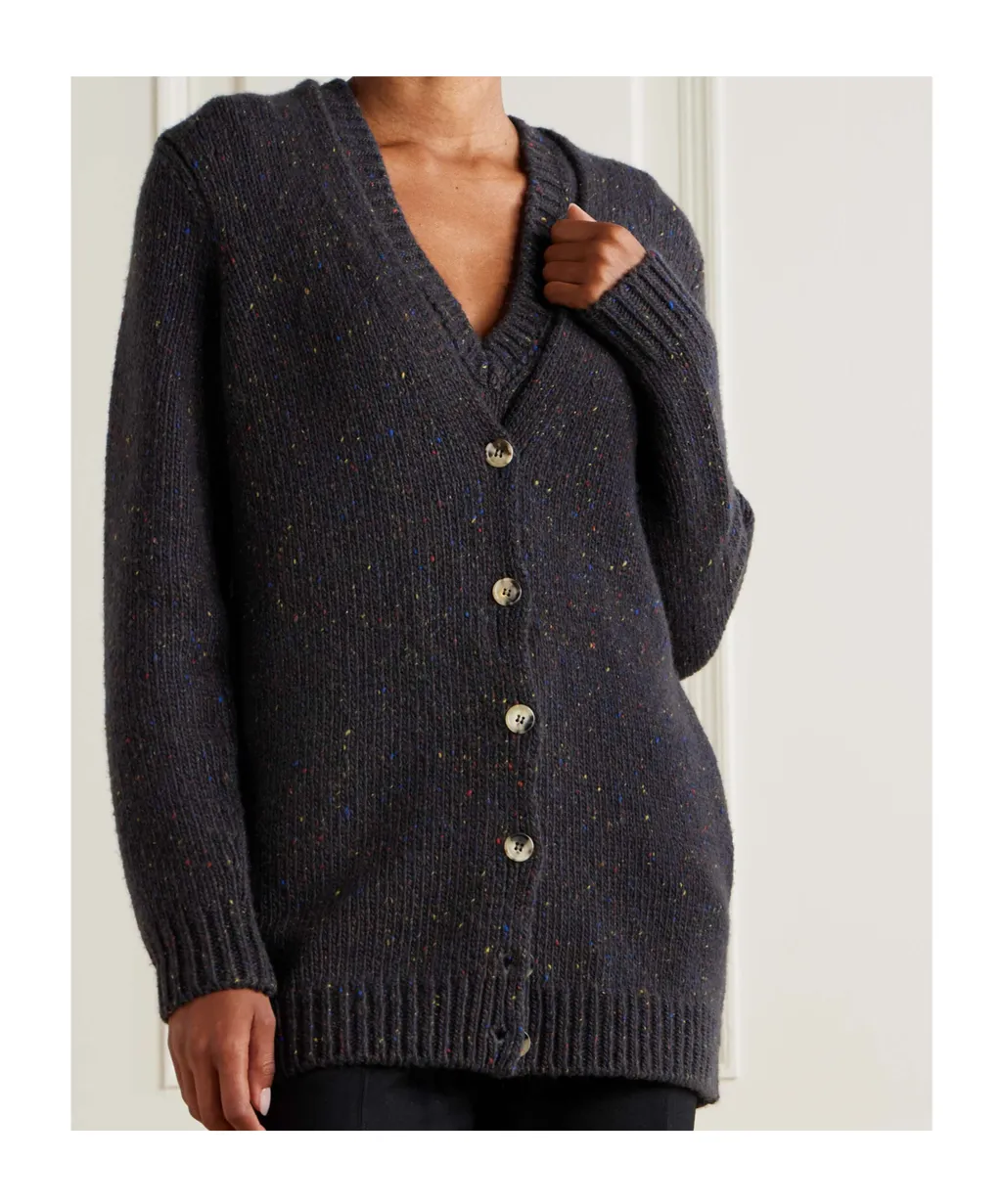 Gabe Long-Sleeved Sweater