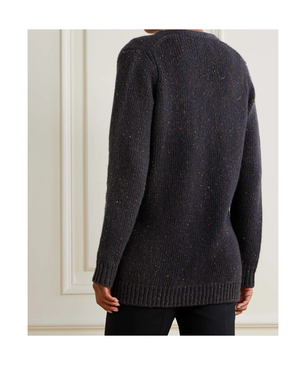 Gabe Long-Sleeved Sweater