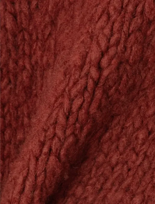 Lawrence Long-Sleeved Sweater