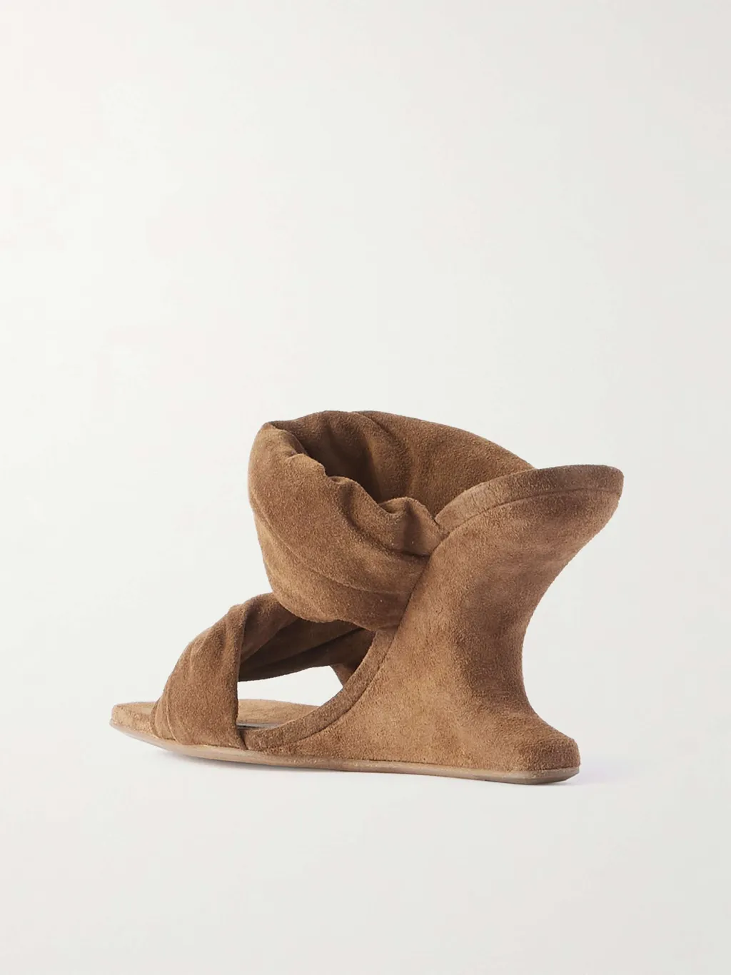 Cantilever Mules