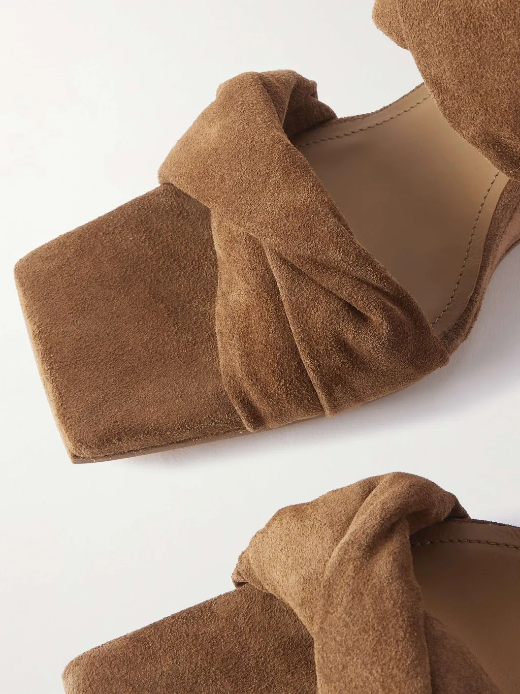 Cantilever Mules