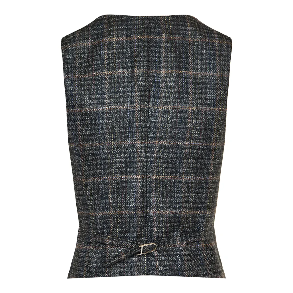 Coleridge Waistcoat