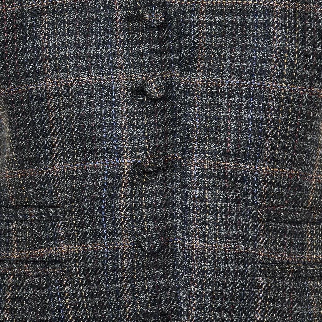 Coleridge Waistcoat