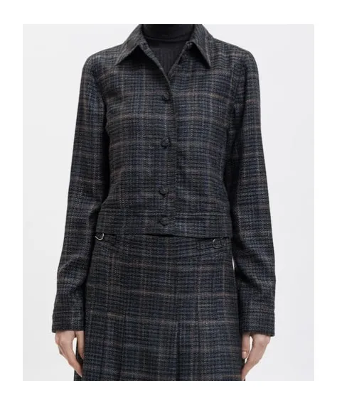 Long Sleeve Jacket