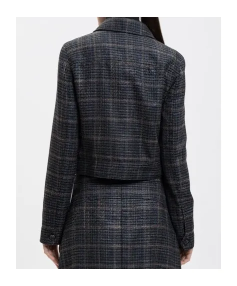 Long Sleeve Jacket