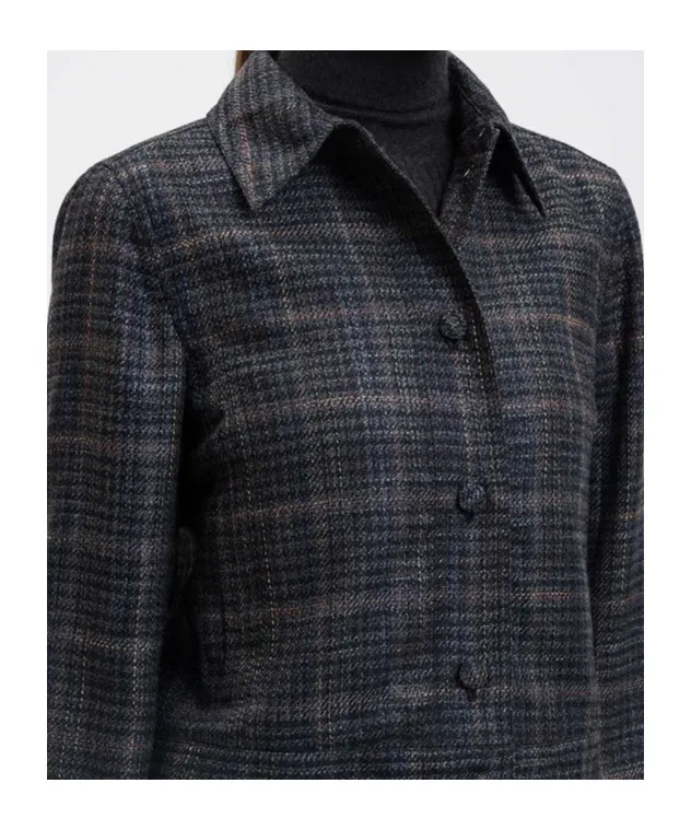 Long Sleeve Jacket