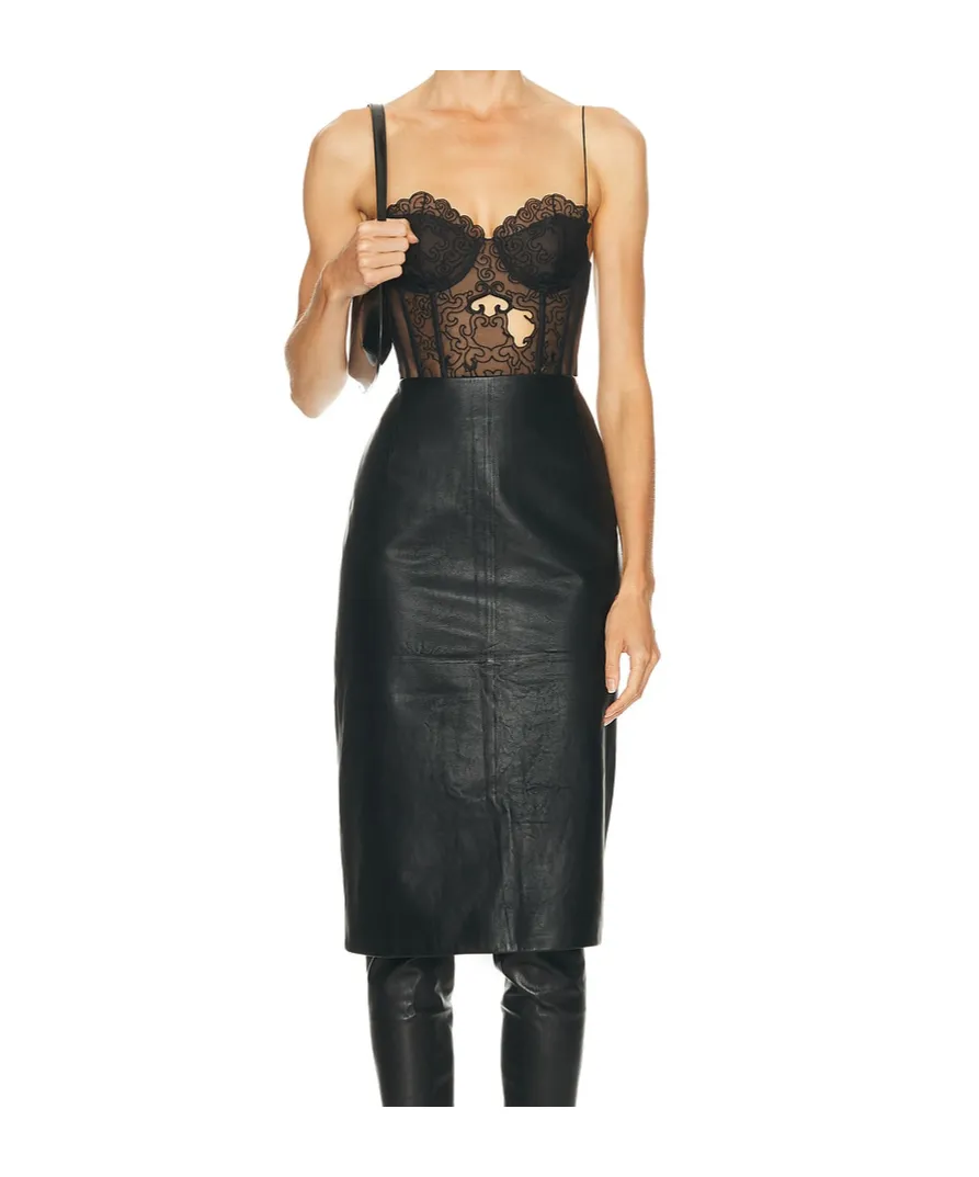 Bellarose Bodysuit