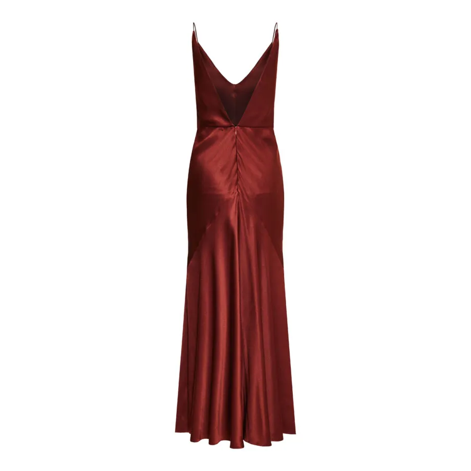 Brigita Dress