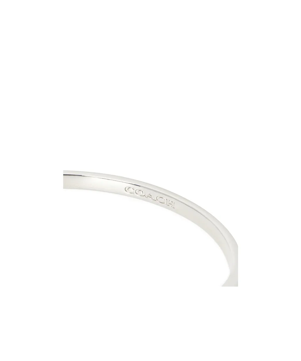 C-Shaped Bracelet