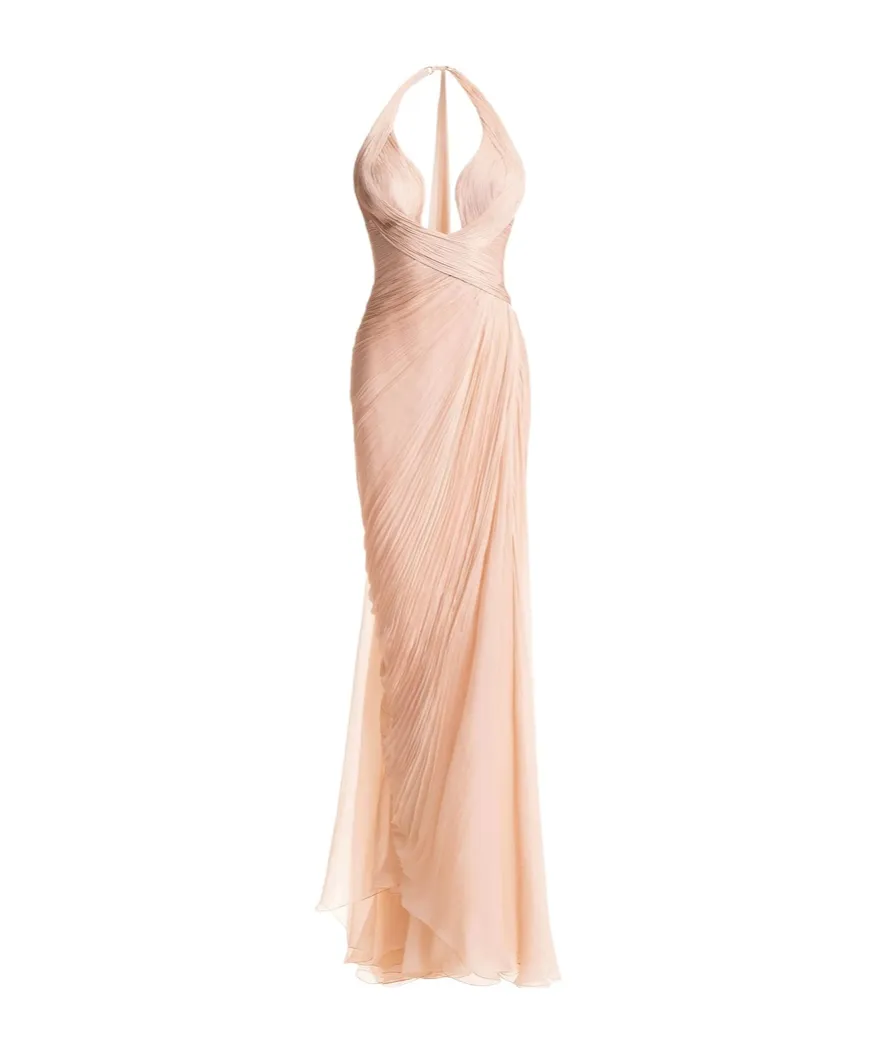 Dress Maria Lucia Hohan