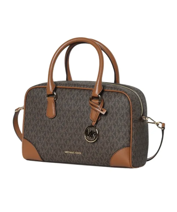 Top Handle Crossbody Bag