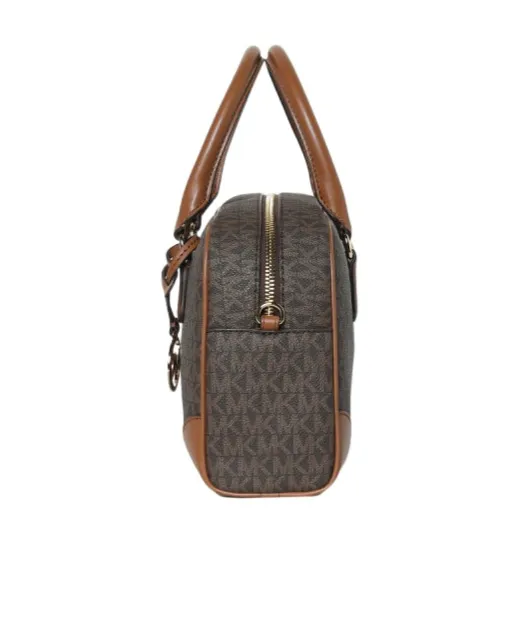 Top Handle Crossbody Bag