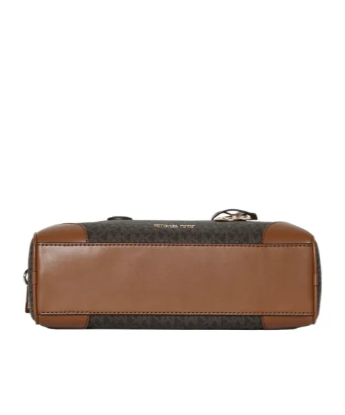 Top Handle Crossbody Bag