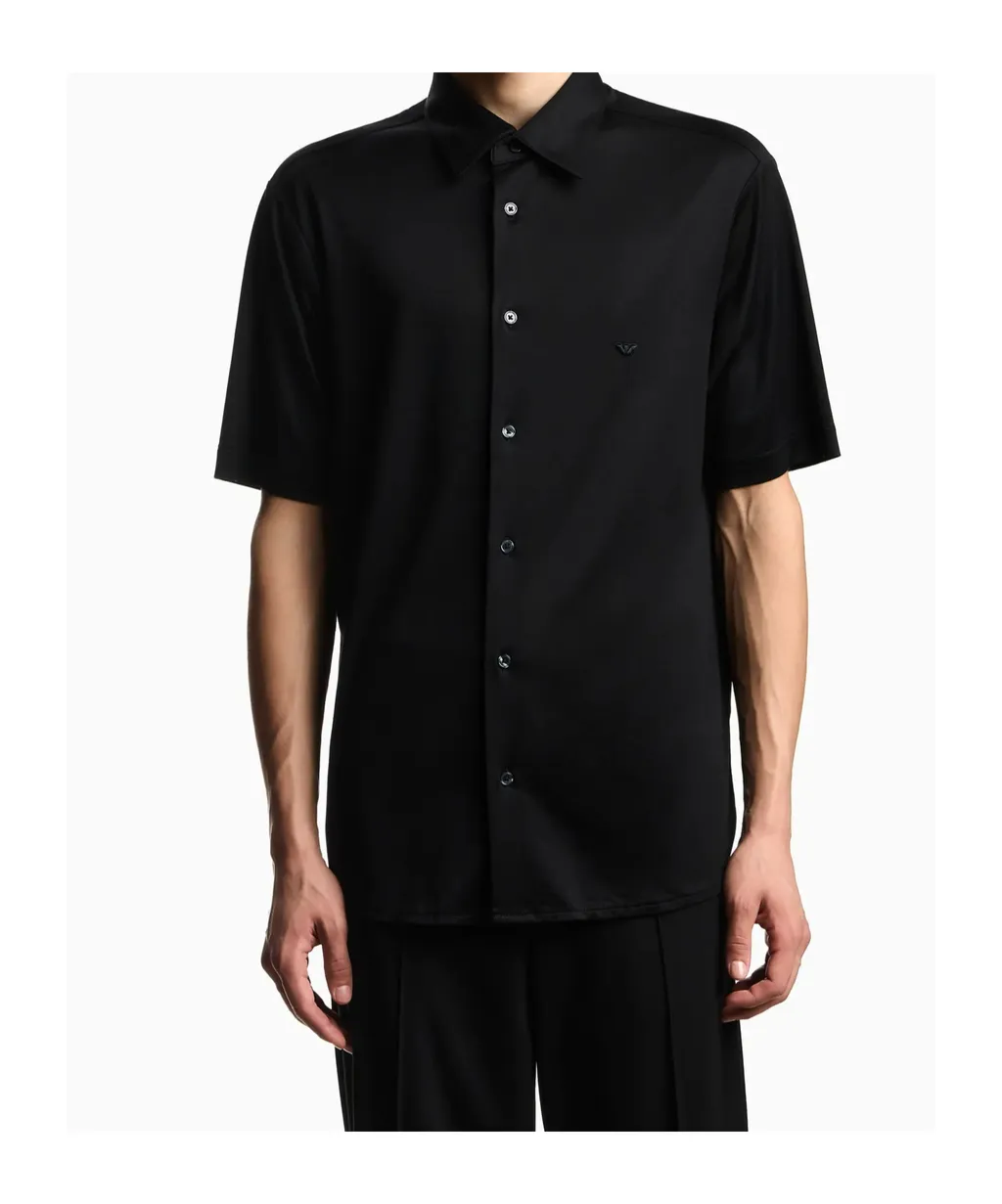 Short Sleeve Shirt
