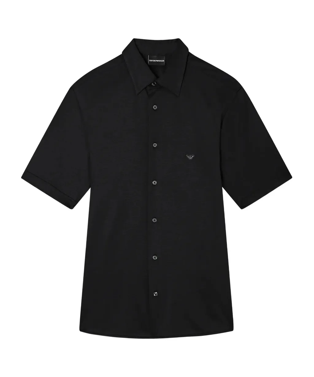 Short Sleeve Shirt