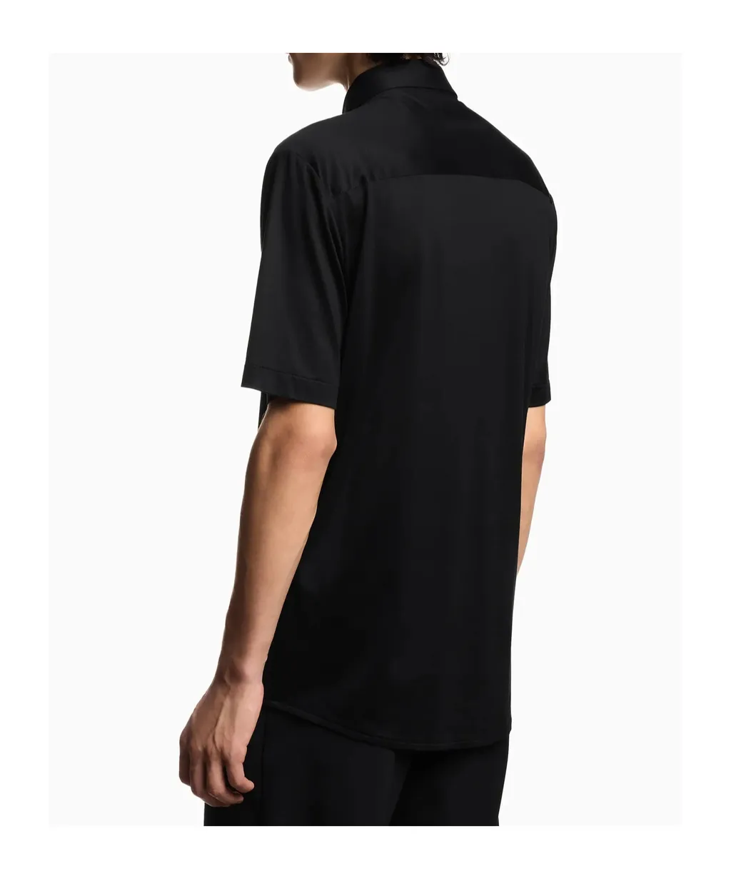 Short Sleeve Shirt