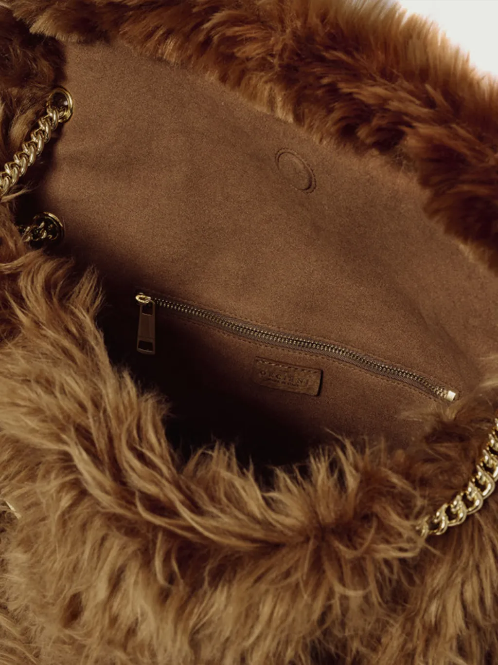 Chain Shoulder Bag