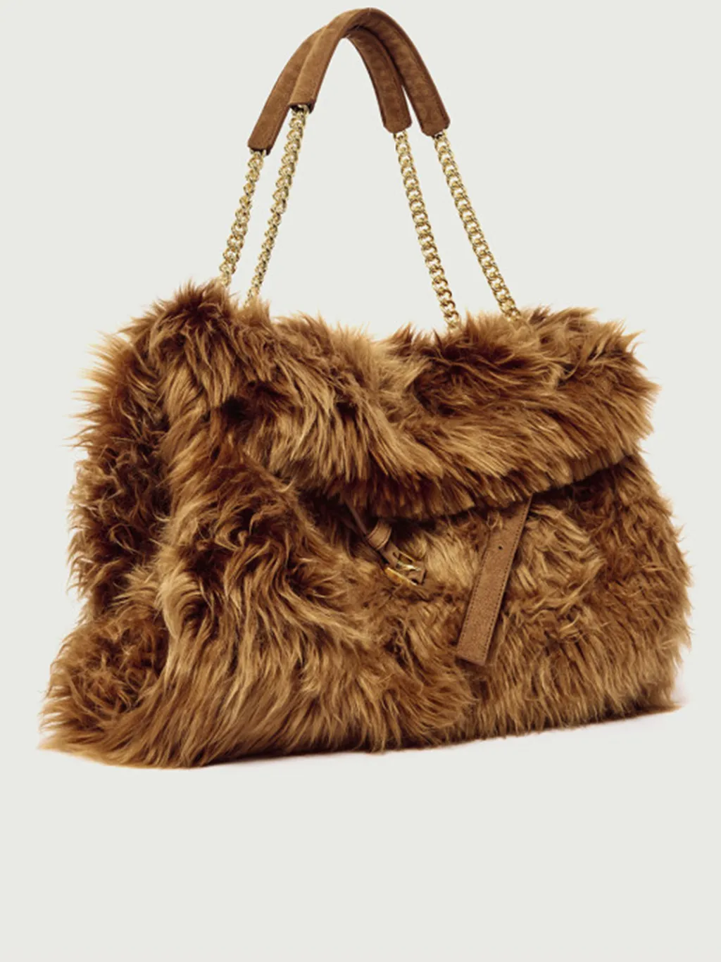 Chain Shoulder Bag