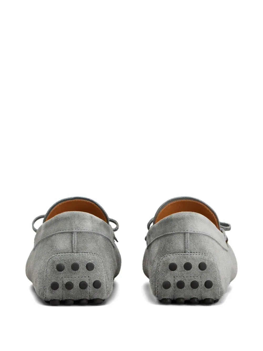 Suede Boat Shoes
