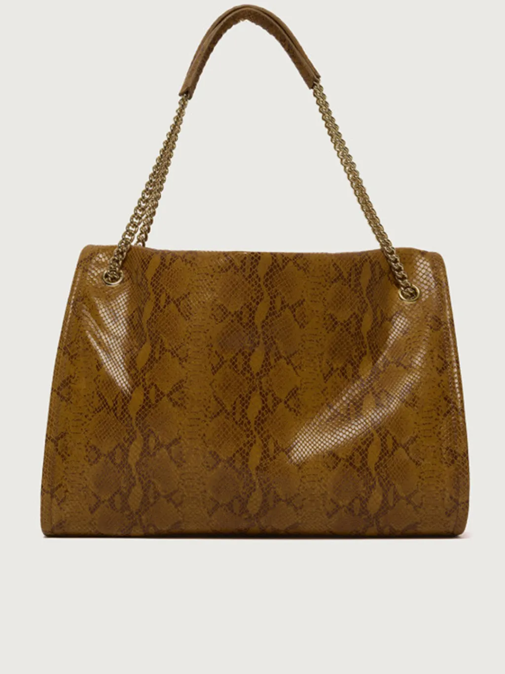 Chain Shoulder Bag