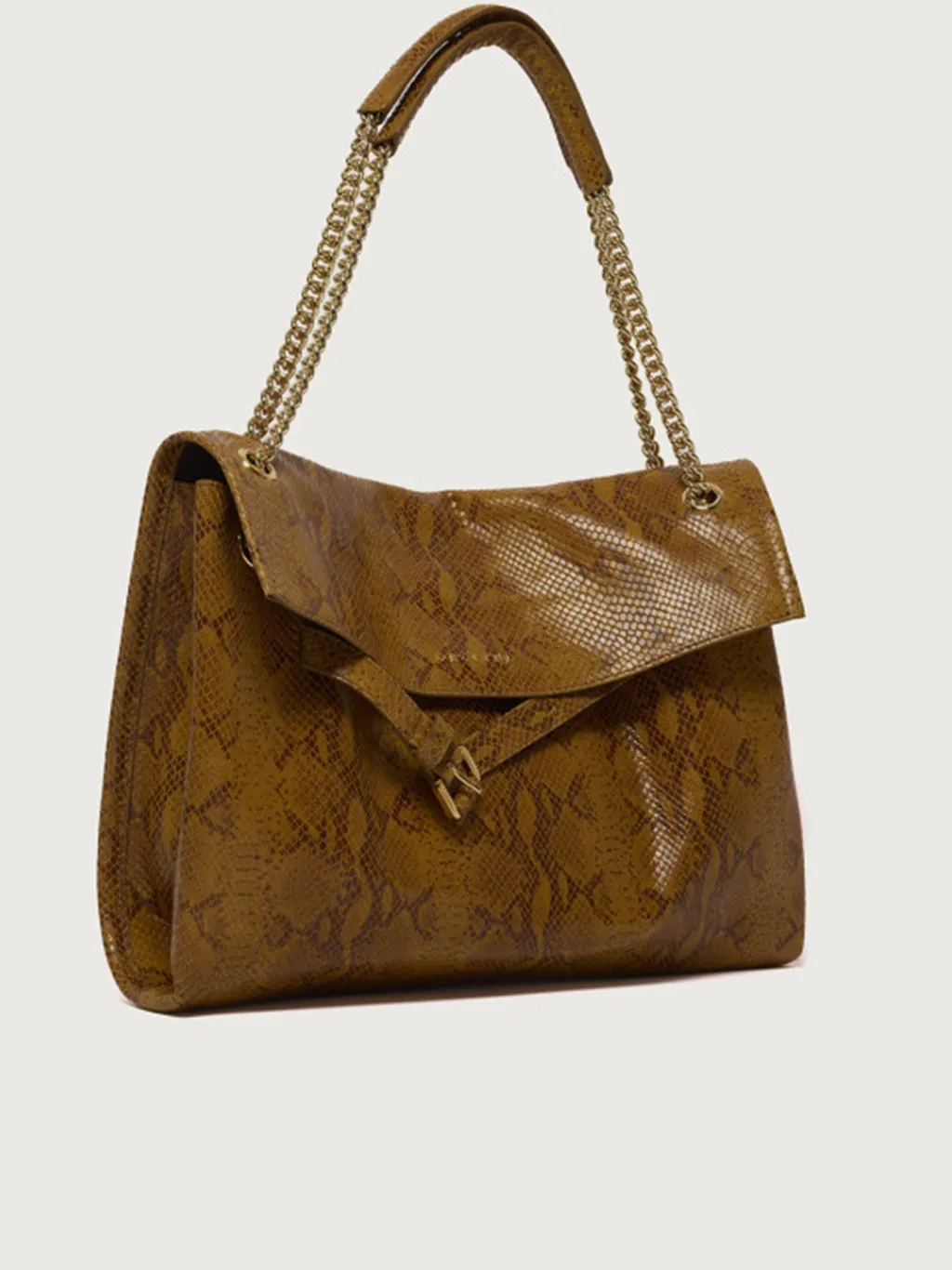 Chain Shoulder Bag