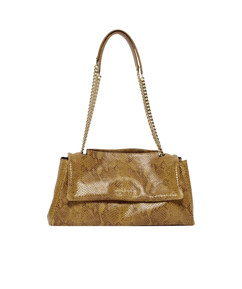 Chain Shoulder Bag