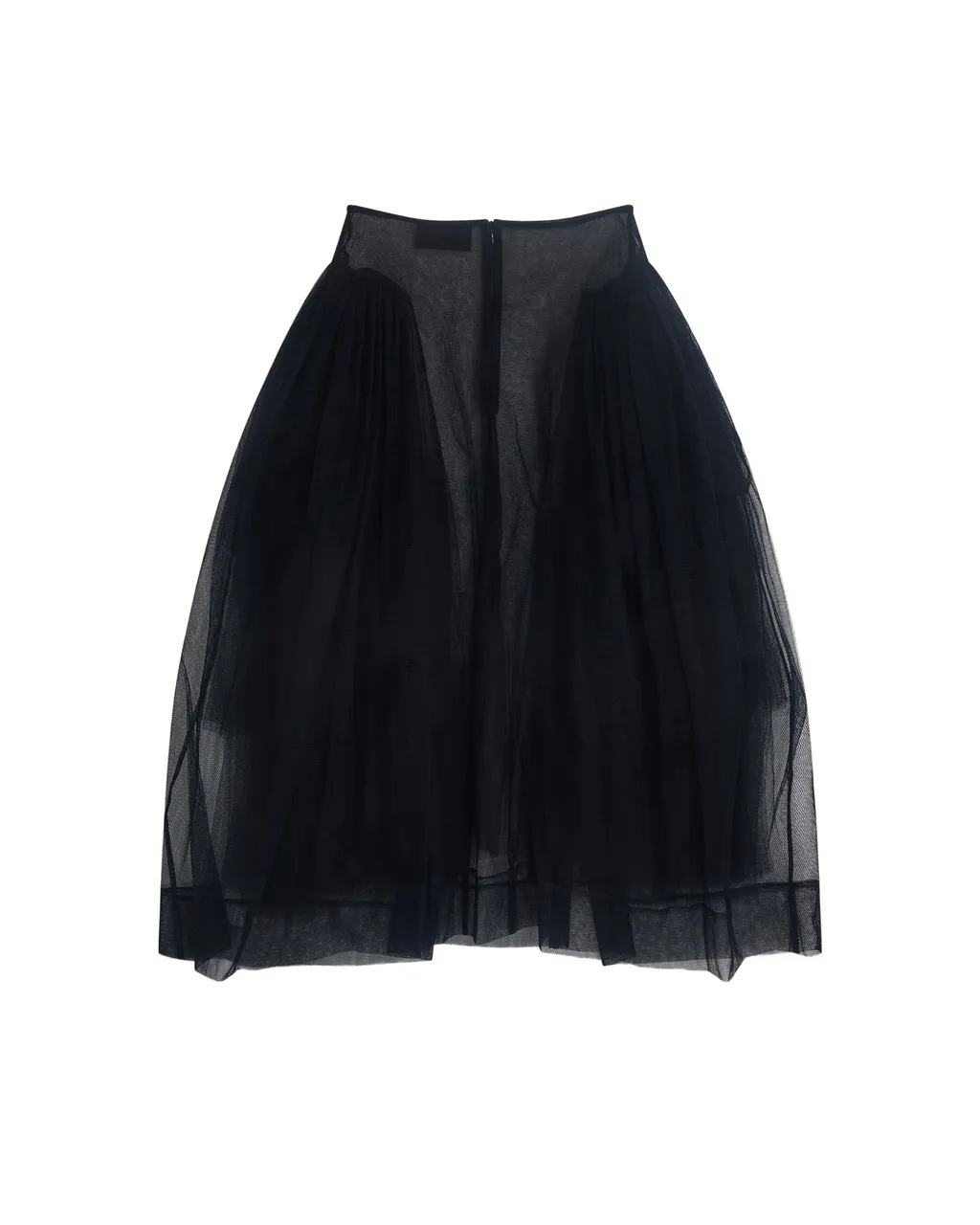 Textured Skirt